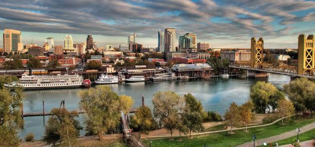 Sacramento, California